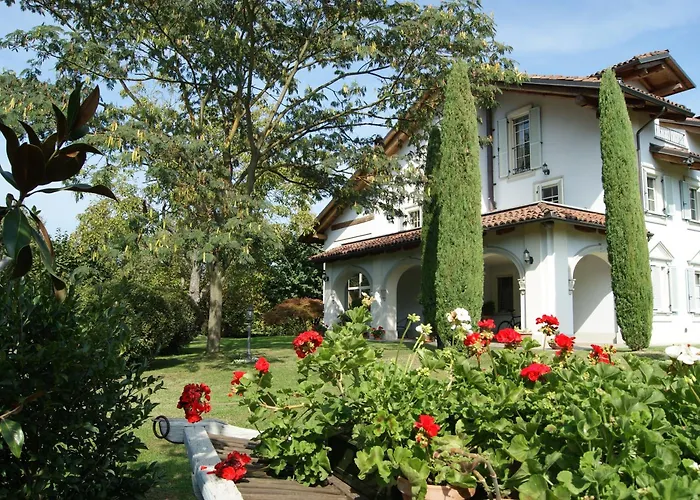 Casa rural Villagaia