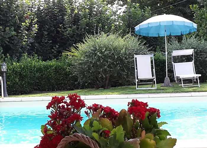 Villagaia Casa rural