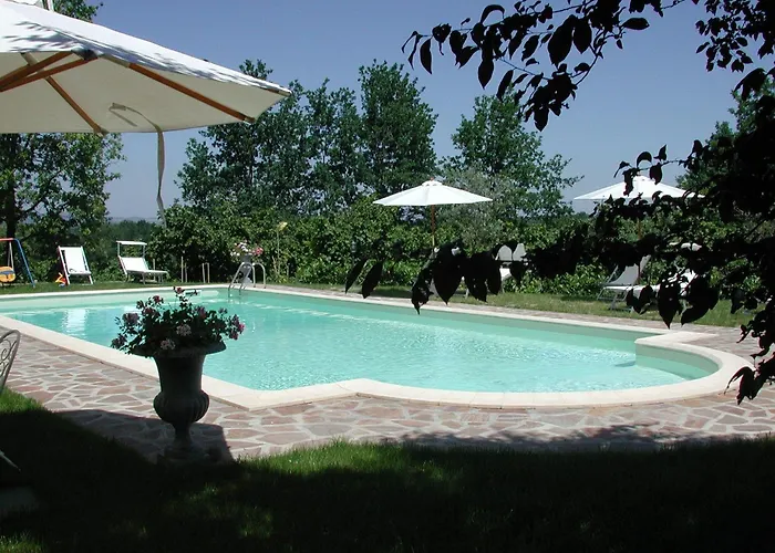 Villagaia Casa rural Montafia