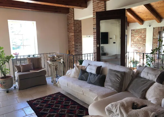 Casa rural Villagaia *