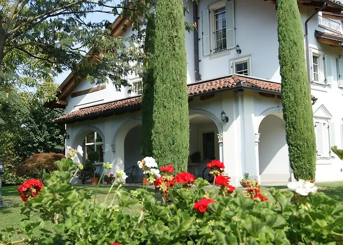 Casa rural Villagaia