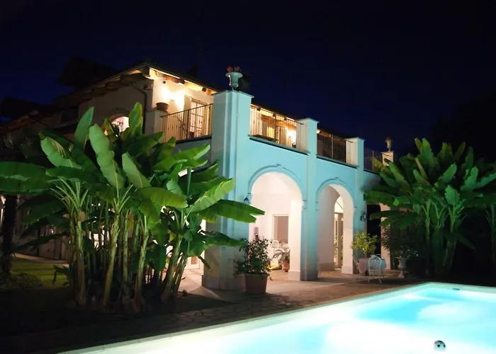 Villagaia Montafia