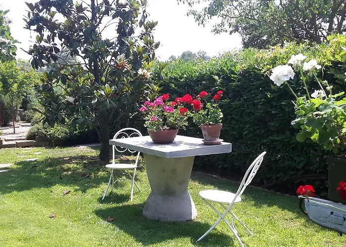 Casa rural Villagaia