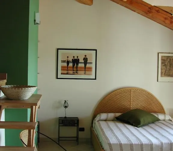 Villagaia Casa rural *