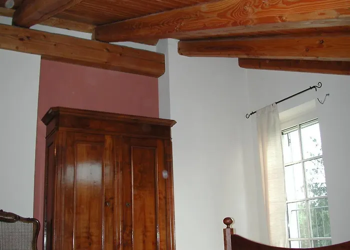 Casa rural Villagaia *
