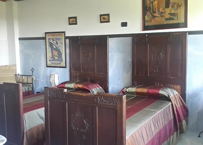 Villagaia Casa rural