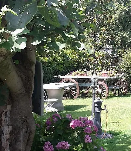 Casa rural Villagaia