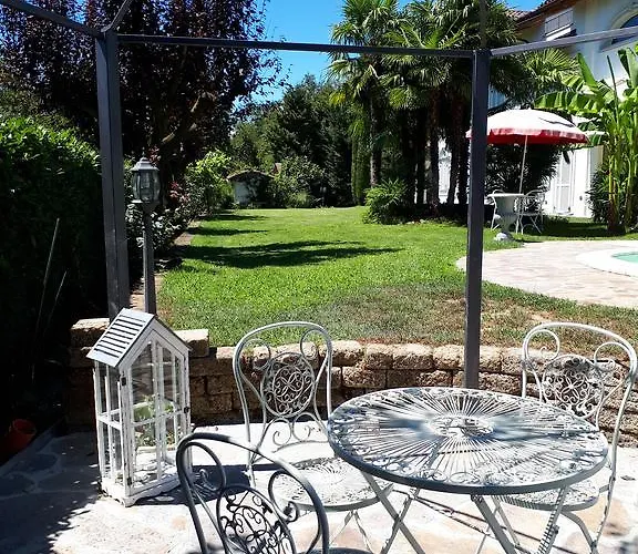 Villagaia *