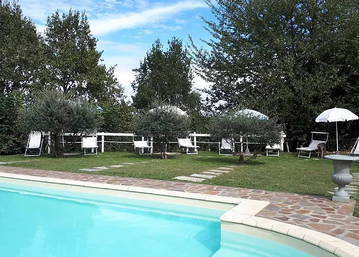 Casa rural Villagaia Montafia