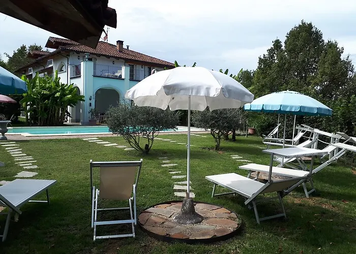Villagaia * Montafia